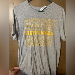 Stevie Nicks Fleetwood Mac T-Shirt